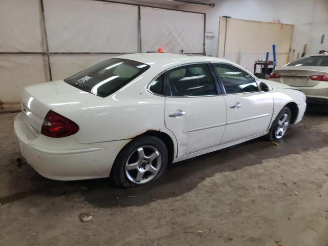 Photo 3 from auction – 2006 BUICK LACROSSE C with VIN 2G4WD552761289179