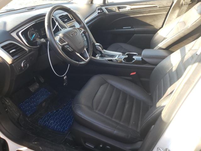 Photo 7 from auction – 2015 FORD FUSION SE with VIN 3FA6P0T97FR308121
