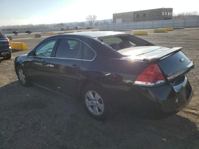 Photo 2 from auction – 2011 CHEVROLET IMPALA LT with VIN 2G1WG5EK4B1302131