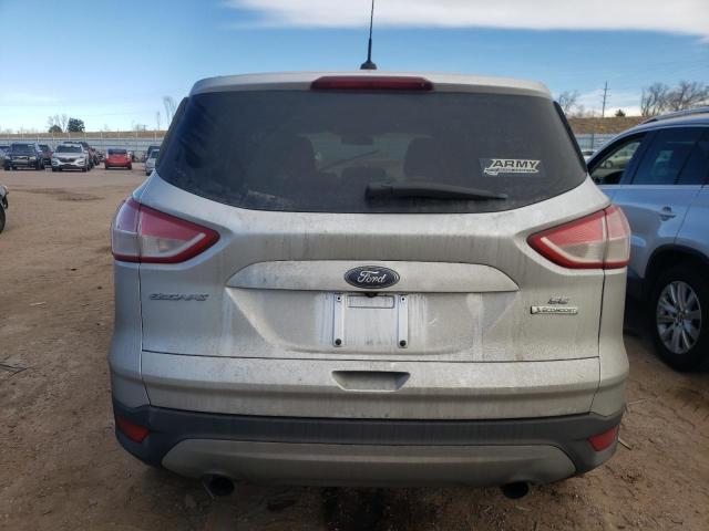 Photo 6 from auction – 2014 FORD ESCAPE SE with VIN 1FMCU0GX3EUD15911