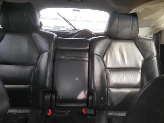 Zdjęcie 10 z aukcji – 2013 ACURA MDX z VIN 2HNYD2H28DH511346