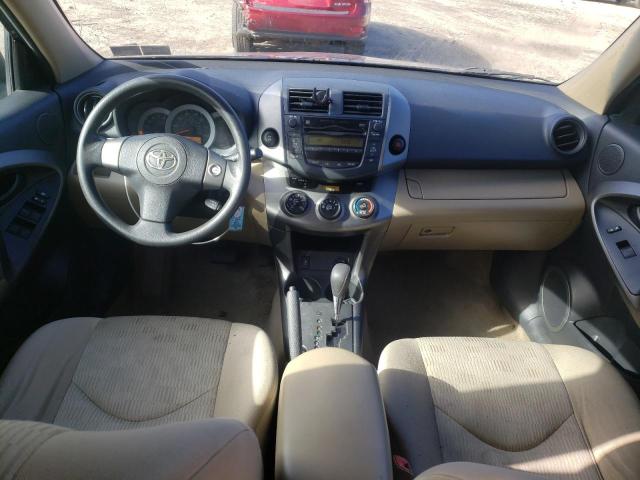Photo 8 from auction – 2011 TOYOTA RAV4 with VIN 2T3JF4DV4BW099890