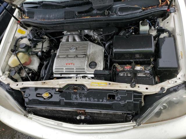 صورة رقم 12 من المزاد - 2000 LEXUS RX 300 مع VIN JT6GF10U6Y0054119
