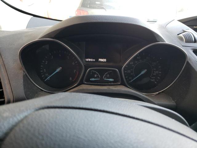 Photo 9 from auction – 2017 FORD ESCAPE SE with VIN 1FMCU9GD1HUD23164