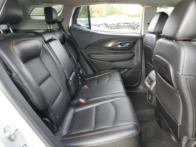 Photo 11 from auction – 2019 GMC TERRAIN SL with VIN 3GKALPEV3KL326782