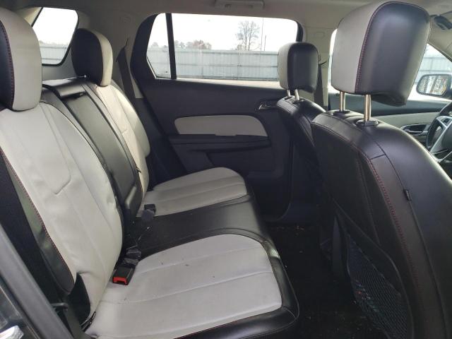 Photo 11 from auction – 2017 GMC TERRAIN SL with VIN 2GKALPEKXH6167214