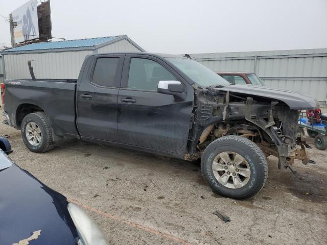 Photo 4 from auction – 2020 CHEVROLET SILVERADO with VIN 1GCRYDED8LZ233031