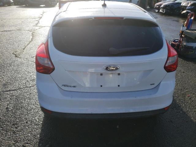 Photo 6 from auction – 2014 FORD FOCUS SE with VIN 1FADP3K21EL295523