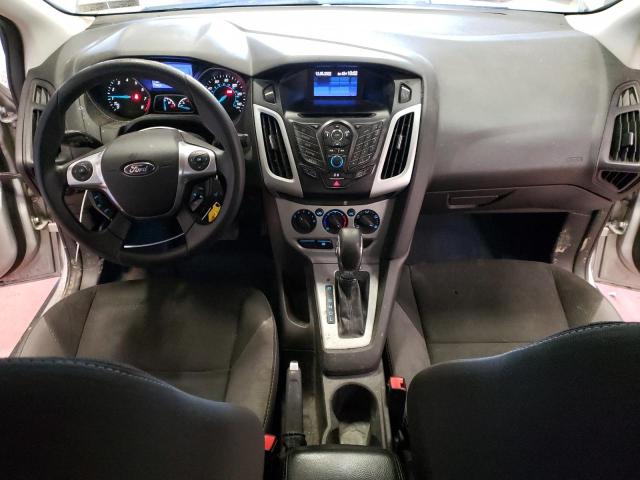 Photo 8 from auction – 2013 FORD FOCUS SE with VIN 1FADP3F29DL178491