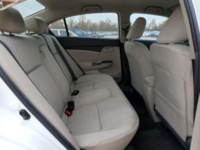 Photo 10 from auction – 2015 HONDA CIVIC SE with VIN 2HGFB2F7XFH565138
