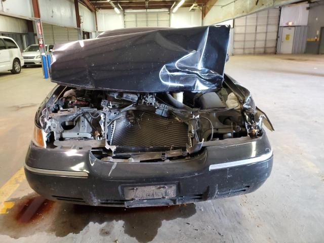 Photo 5 from auction – 2001 MERCURY GRAND MARQ with VIN 2MEFM74W01X645870