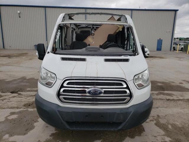 Photo 5 from auction – 2016 FORD TRANSIT T- with VIN 1FDZK1CM9GKA77482