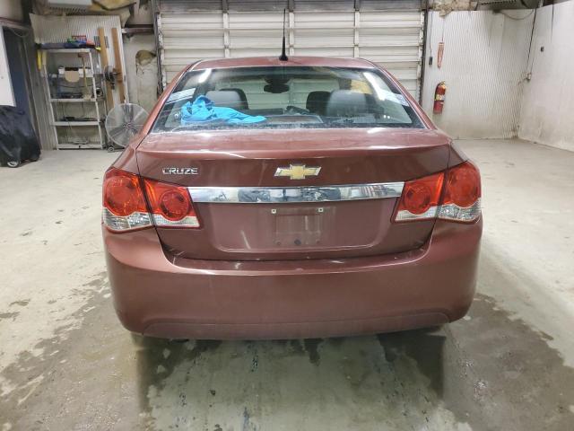 Photo 6 from auction – 2012 CHEVROLET CRUZE LS with VIN 1G1PD5SH5C7199571
