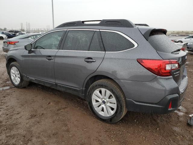 Photo 2 from auction – 2018 SUBARU OUTBACK 2. with VIN 4S4BSAAC1J3369995