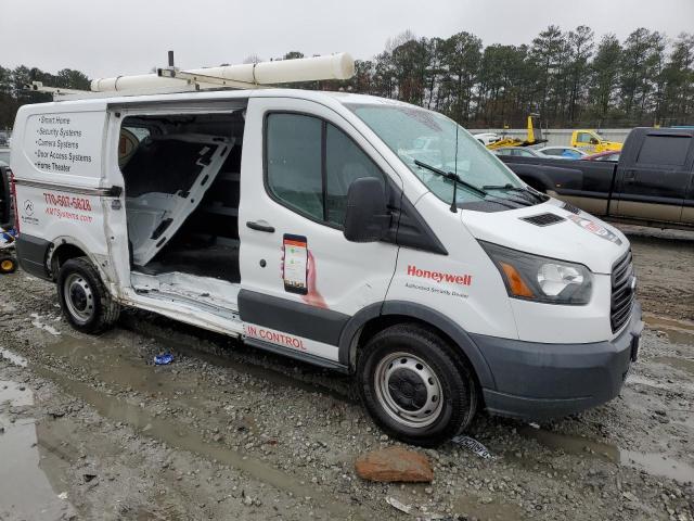 Photo 4 from auction – 2017 FORD TRANSIT T- with VIN 1FTYE1YM5HKA00822