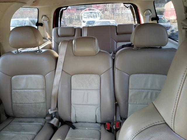 Photo 10 from auction – 2004 FORD EXPEDITION with VIN 1FMFU18L24LB01253