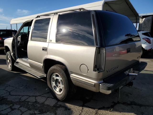 Photo 2 from auction – 1998 GMC YUKON with VIN 1GKEK13R8WJ706673
