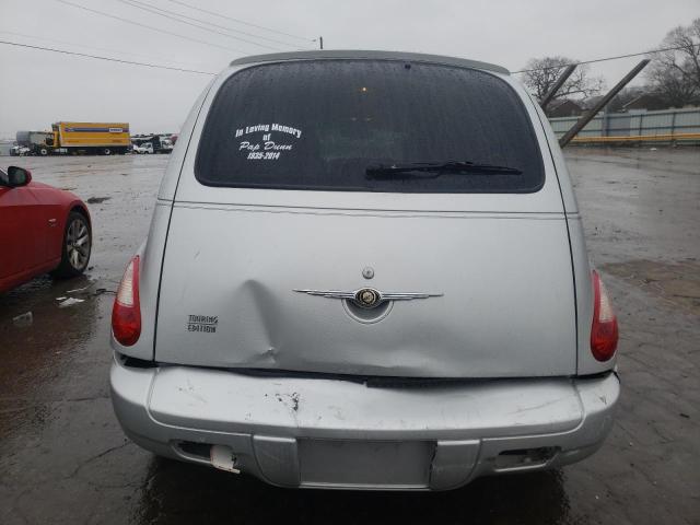 Photo 6 from auction – 2006 CHRYSLER PT CRUISER with VIN 3A4FY58B26T280533