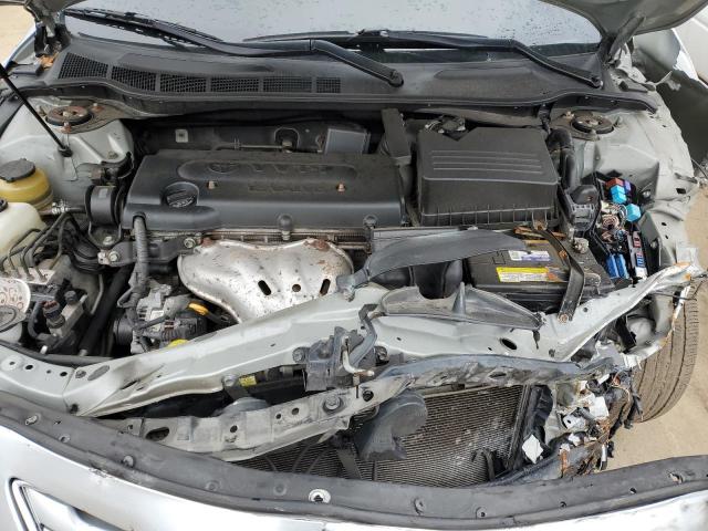 Photo 11 from auction – 2007 TOYOTA CAMRY CE with VIN 4T1BE46K17U575233