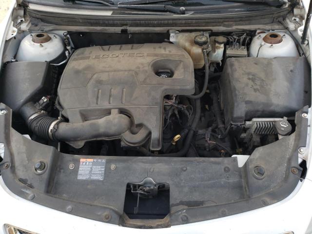 Photo 11 from auction – 2012 CHEVROLET MALIBU 1LT with VIN 1G1ZC5EU8CF256789