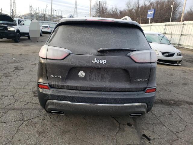 Photo 6 from auction – 2019 JEEP CHEROKEE L with VIN 1C4PJMDN9KD142383