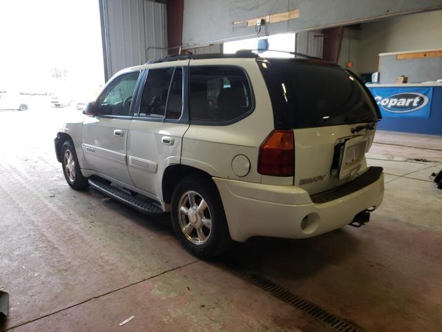 صورة رقم 2 من المزاد - 2004 GMC ENVOY مع VIN 1GKDT13S742314741
