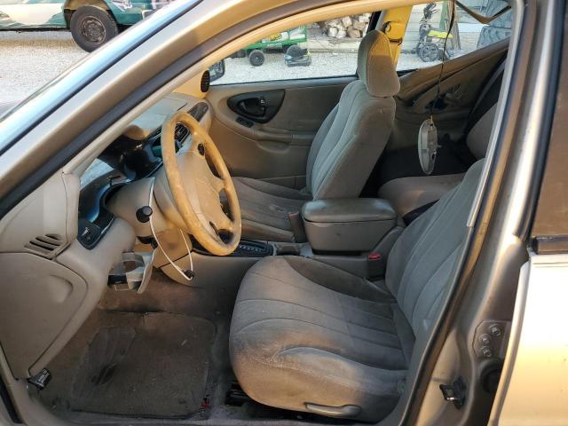 Photo 7 from auction – 2002 CHEVROLET MALIBU with VIN 1G1ND52J02M596728