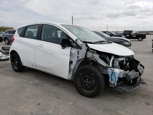 Photo 4 from auction – 2019 NISSAN VERSA NOTE with VIN 3N1CE2CP4KL359671