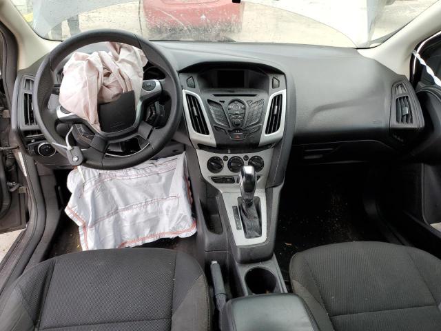 Photo 8 from auction – 2013 FORD FOCUS SE with VIN 1FADP3K29DL187231