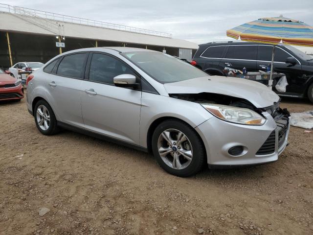 Photo 4 from auction – 2014 FORD FOCUS SE with VIN 1FADP3F27EL330463