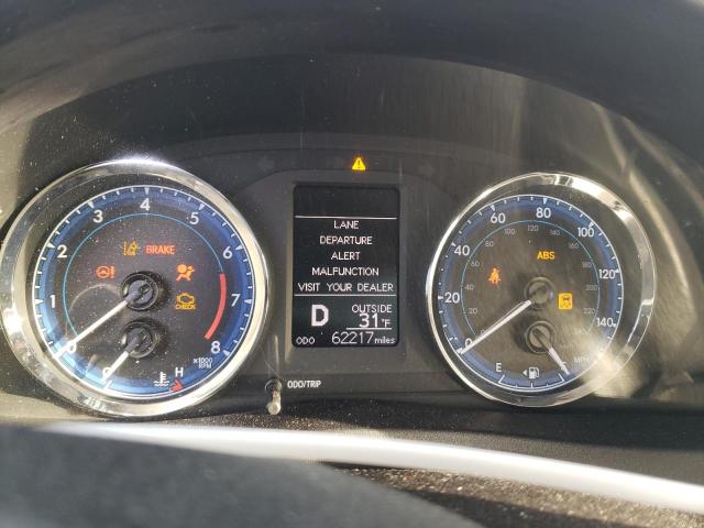 Photo 9 from auction – 2019 TOYOTA COROLLA L with VIN 2T1BURHE4KC153667