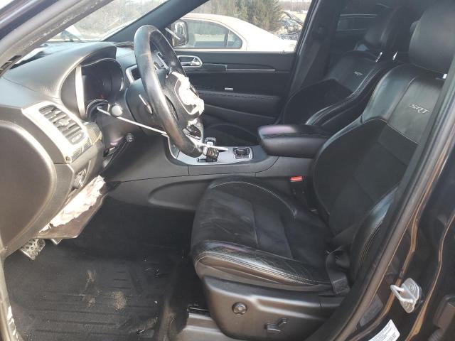Photo 7 from auction – 2014 JEEP GRAND CHER with VIN 1C4RJFDJ4EC184942