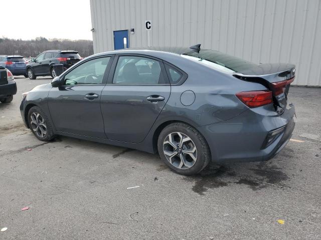 Photo 2 from auction – 2019 KIA FORTE FE with VIN 3KPF24AD3KE030455