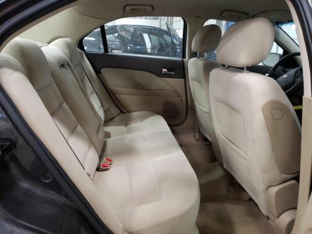 Photo 10 from auction – 2007 FORD FUSION with VIN 3FAHP08187R219820