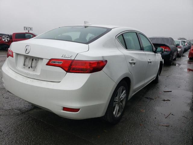 Photo 3 from auction – 2013 ACURA ILX 20 with VIN 19VDE1F3XDE021521