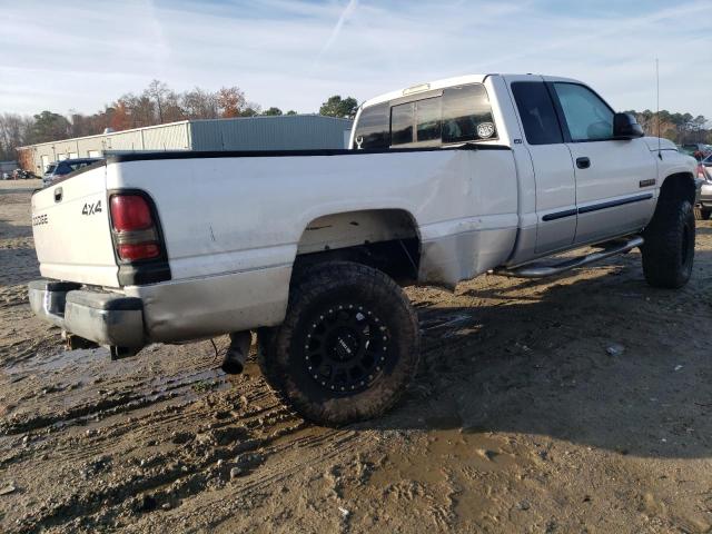 Photo 3 from auction – 2001 DODGE RAM 2500 with VIN 1B7KF23701J540603