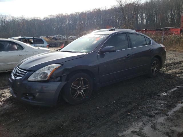 NISSAN ALTIMA BAS 2010 with VIN 1N4AL2AP5AN523835 - Photo from auction