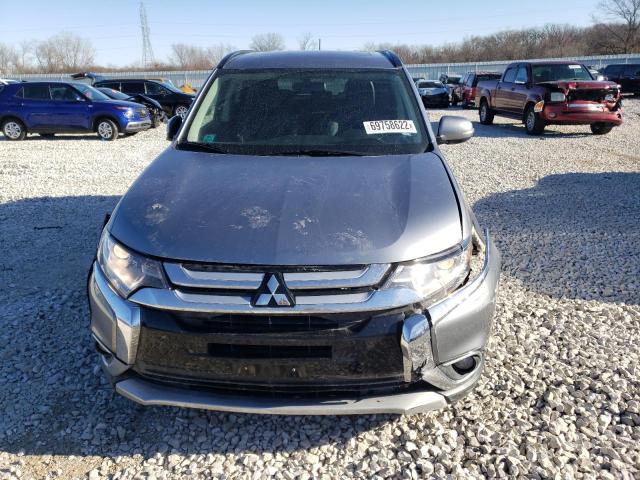 Photo 5 from auction – 2016 MITSUBISHI OUTLANDER with VIN JA4AZ3A31GZ021878