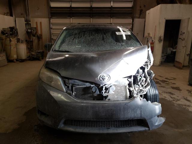 Photo 5 from auction – 2011 TOYOTA SIENNA LE with VIN 5TDKK3DC8BS127314