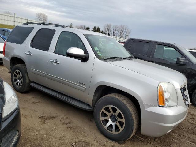 Photo 4 from auction – 2010 GMC YUKON SLT with VIN 1GKUKCE09AR132925