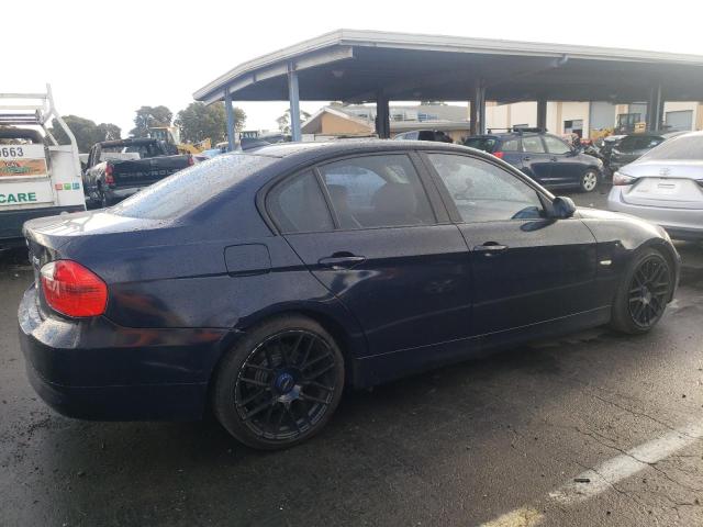 Photo 3 from auction – 2006 BMW 325 I AUTO with VIN WBAVB17526NK35970