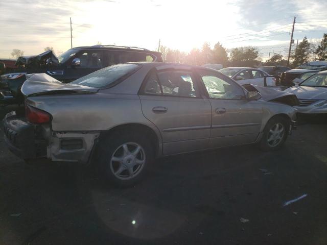 Photo 3 from auction – 2002 BUICK REGAL LS with VIN 2G4WB55K921123908