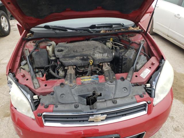 Photo 11 from auction – 2008 CHEVROLET IMPALA LS with VIN 2G1WB58KX89132300