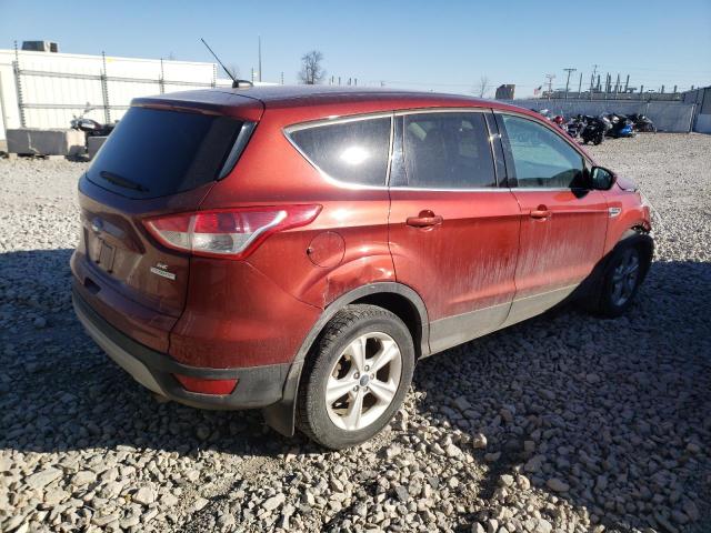 Photo 3 from auction – 2014 FORD ESCAPE SE with VIN 1FMCU0GX8EUA59362