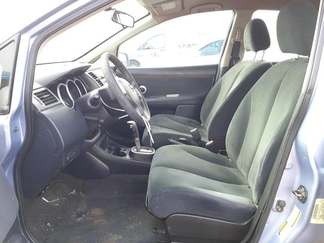 Photo 7 from auction – 2011 NISSAN VERSA S with VIN 3N1BC1CPXBL414958