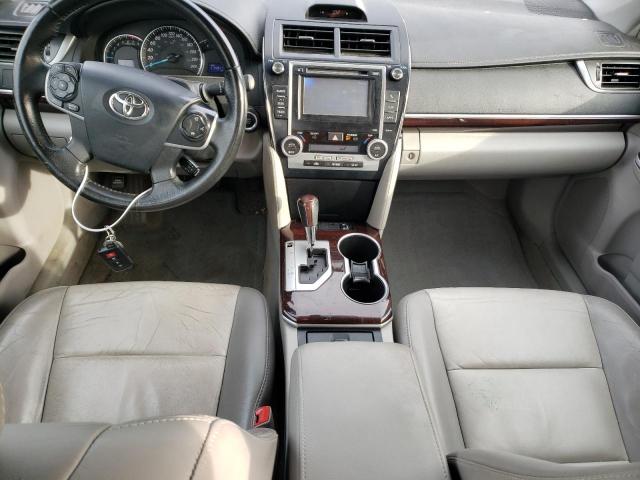 Photo 8 from auction – 2012 TOYOTA CAMRY BASE with VIN 4T1BF1FK3CU043651