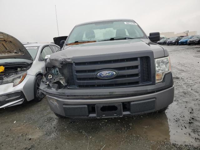 Photo 5 from auction – 2009 FORD F150 with VIN 1FTRF12W69KC28017