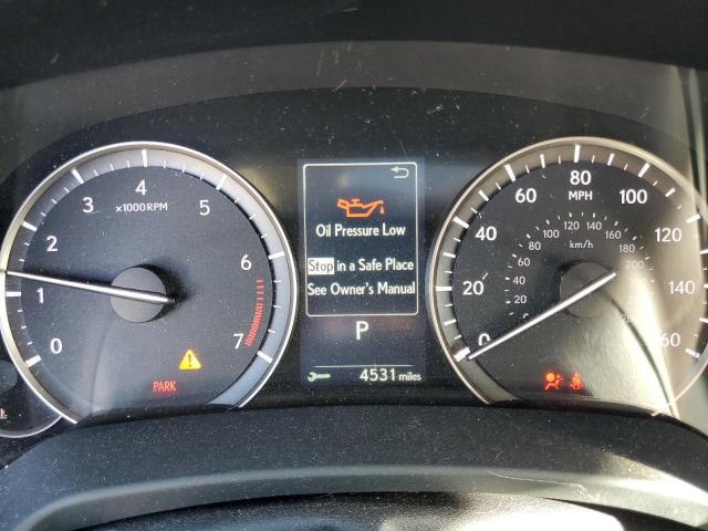 Photo 9 from auction – 2017 LEXUS RX 350 BAS with VIN 2T2BZMCA2HC077685