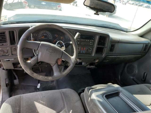 Photo 8 from auction – 2006 CHEVROLET SILVERADO with VIN 2GCEC19V461105820