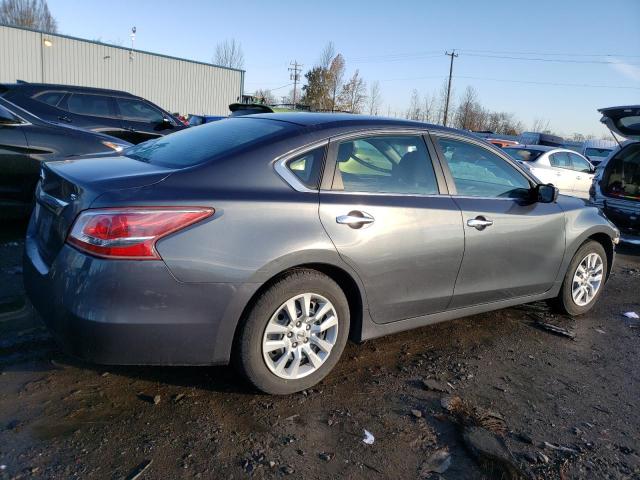 Photo 3 from auction – 2013 NISSAN ALTIMA 2.5 with VIN 1N4AL3AP6DC187599
